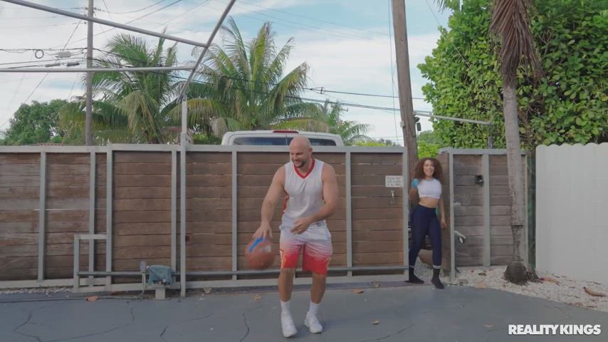 Willow Ryder - Ballin For Pussy - free porn video