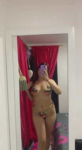 I like the sparkle on my clit - free porn video