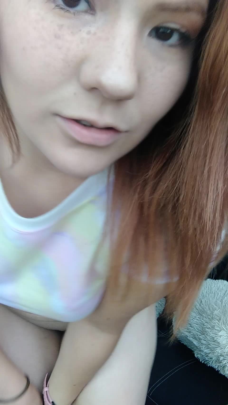 Help me stretch? - free porn video