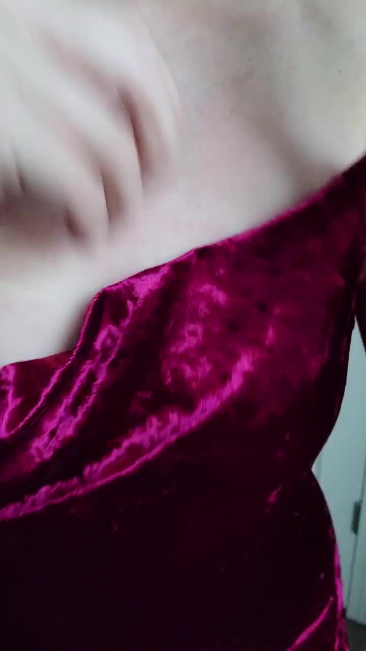 The dress I wear to let you know I’m a hoe, w/o telling you I’m a hoe - free porn video
