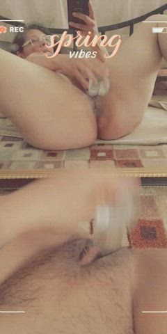 Amateur Housewife Lips ❤️‍🔥💅 - free porn video