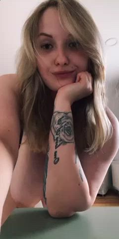 Massive Monday Motivation - free porn video