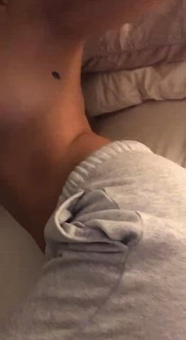 Spoon with this thicc booty while grabbing these boobies 😘 - free porn video