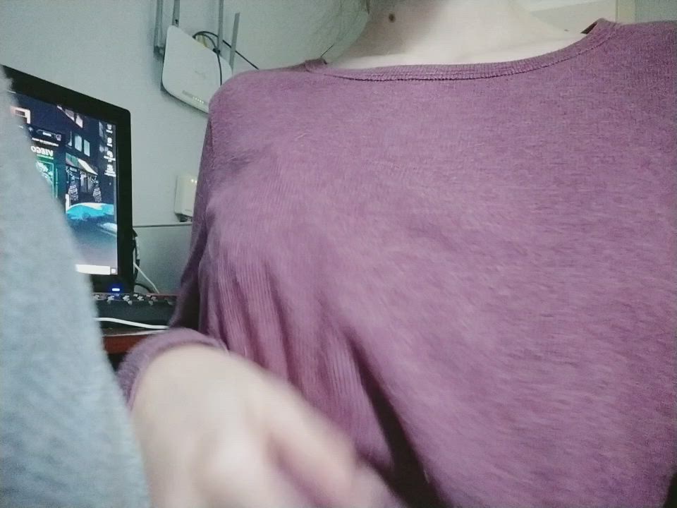 Are these tiny enough for you? - free porn video