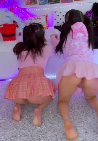 Dare you not to pull out - free porn video