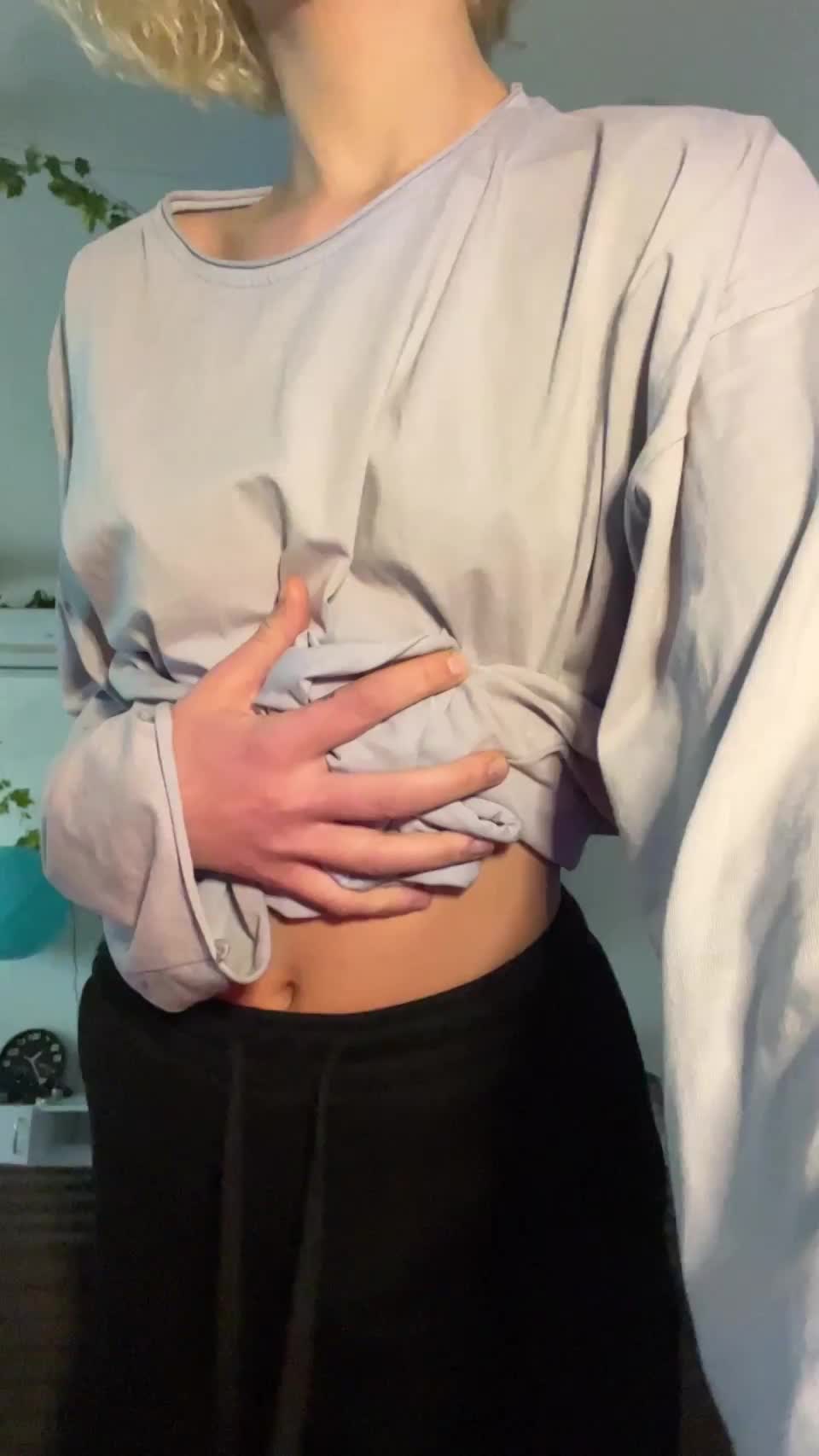4'11'' petites always in love with olders, at least I am - free porn video