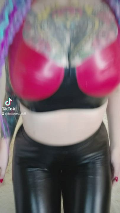 I want to feel you - free porn video