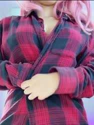 Support your local horny girl - free porn video