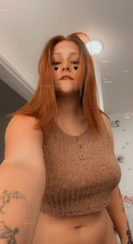 Felt busty! 😇 - free porn video
