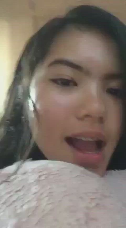 Gooning for mommy’s - free porn video