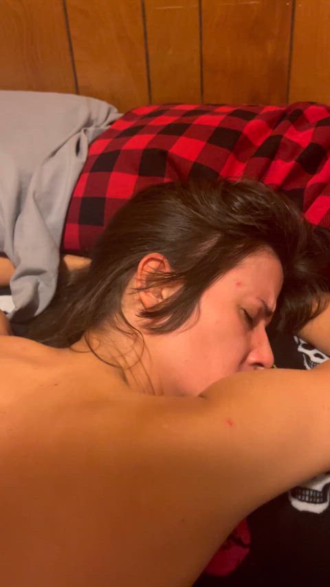I like it when its harder and rougher - free porn video
