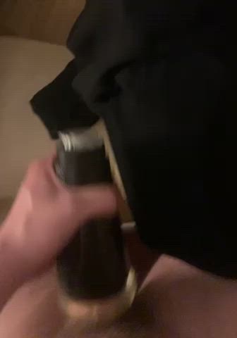 25m after a half hour long fleshlight session - free porn video