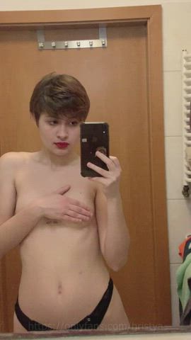 Petite girl. 19 y.o - free porn video