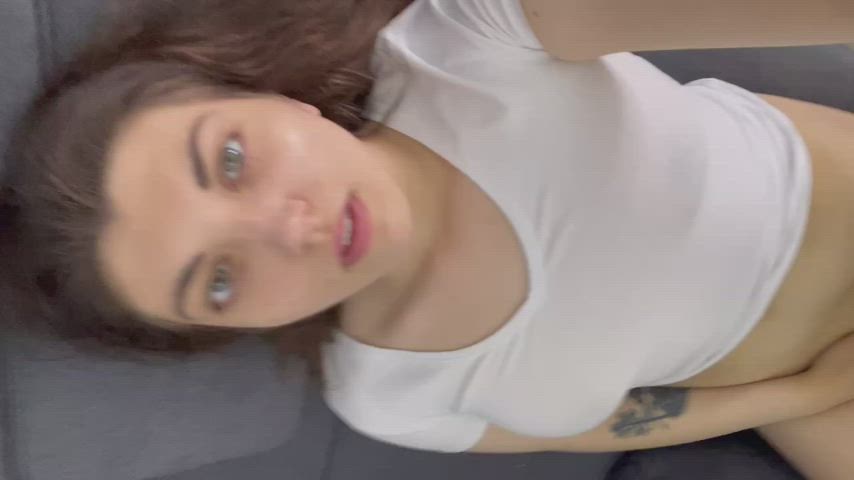 I just masturbated to your photos - free porn video