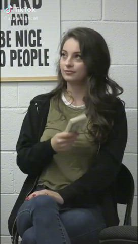 will weall know what happened next but who is she? - free porn video