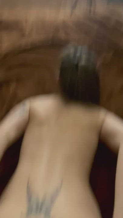 So hard not to slide in that asshole 🤤 - free porn video