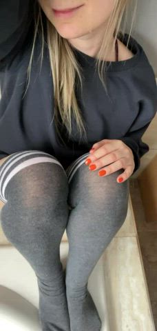 I’ll keep the back door closed so you have to cum in through the front - free porn video