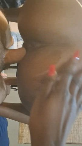 My 19yo friend riding cock - free porn video