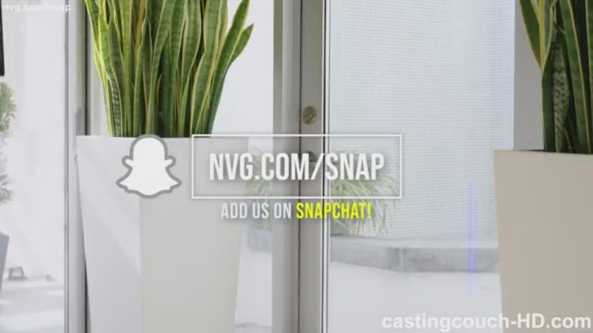 Thick Latina Creampied on Casting Couch By A Big Black Dick - free porn video