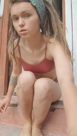 I will teach you bad - free porn video