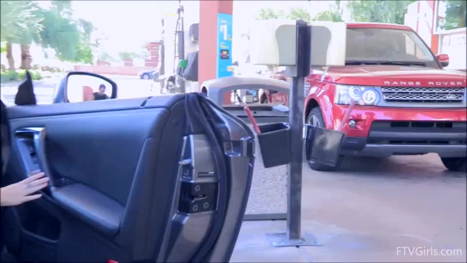 Jayden Nude In Public - free porn video