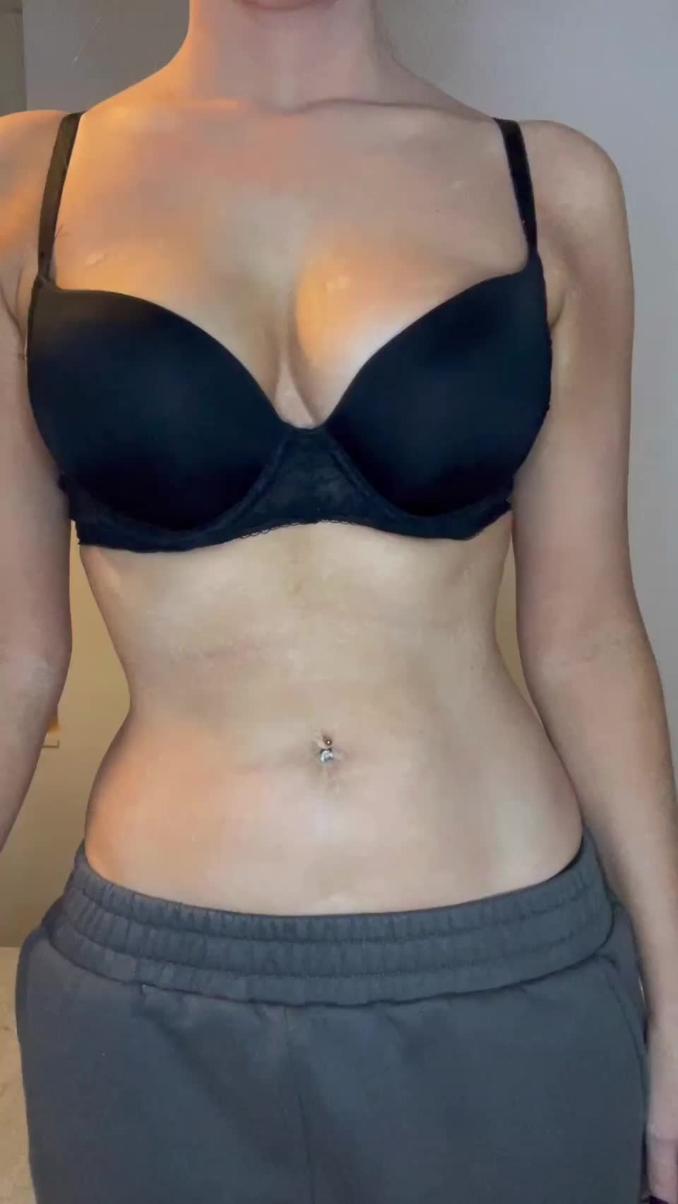 You wanna come and play with them? - free porn video