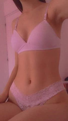 If I turned you on, hi 😍 - free porn video