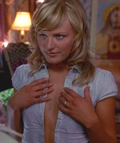 Malin Akerman. 2004 - free porn video