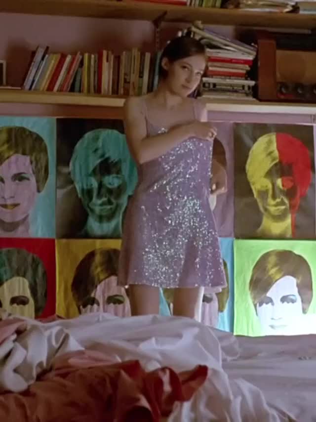 Kelly Macdonald - free porn video