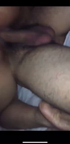 Big ass Latina wife waterfall - free porn video