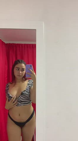 If you like curvy english girls here i am! - free porn video