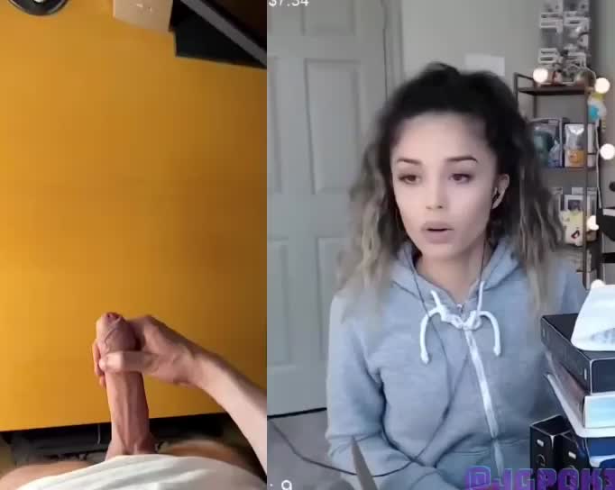 Valkyrae babecock - free porn video