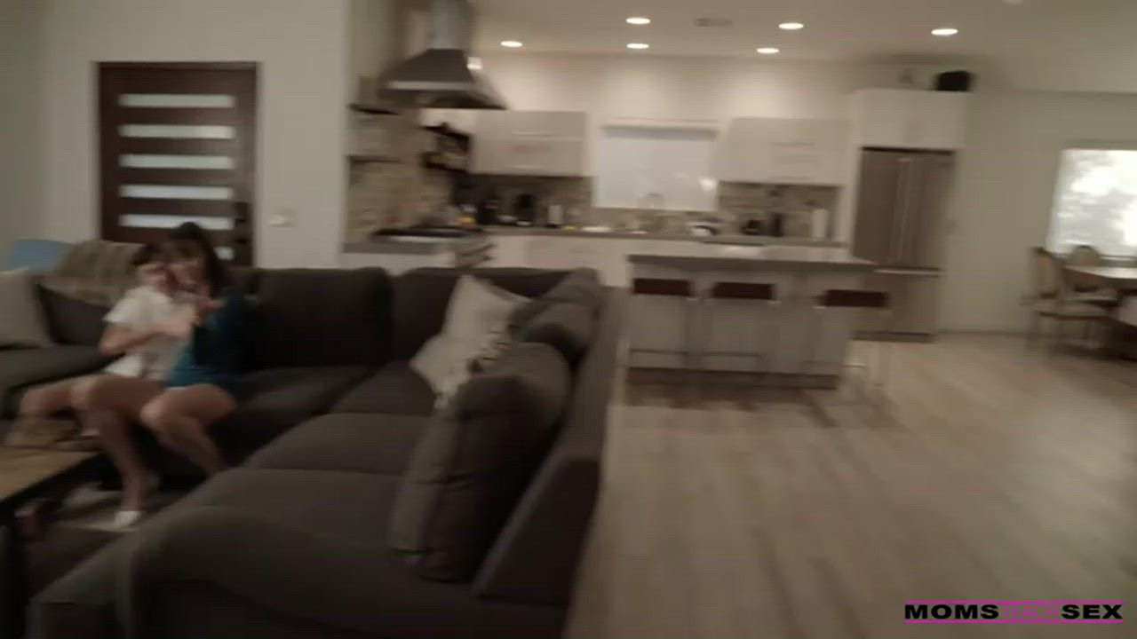 Blowjob Hardcore Mom Step-Brother Step-Daughter Step-Mom Step-Sister Step-Son Porn - free porn video