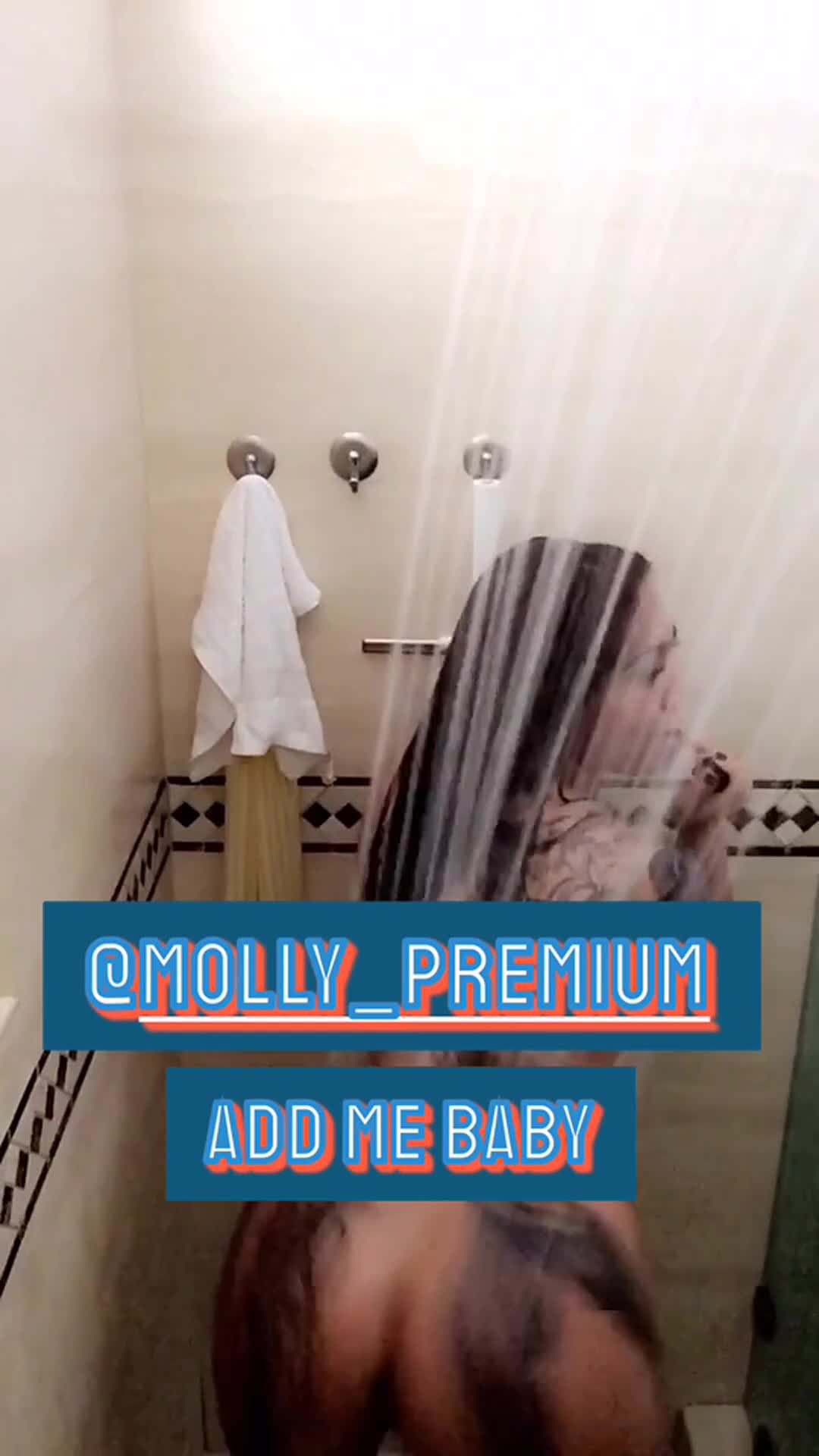 Let's make a shower together - free porn video