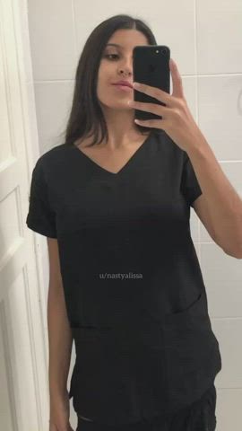 can I be your nurse? - free porn video