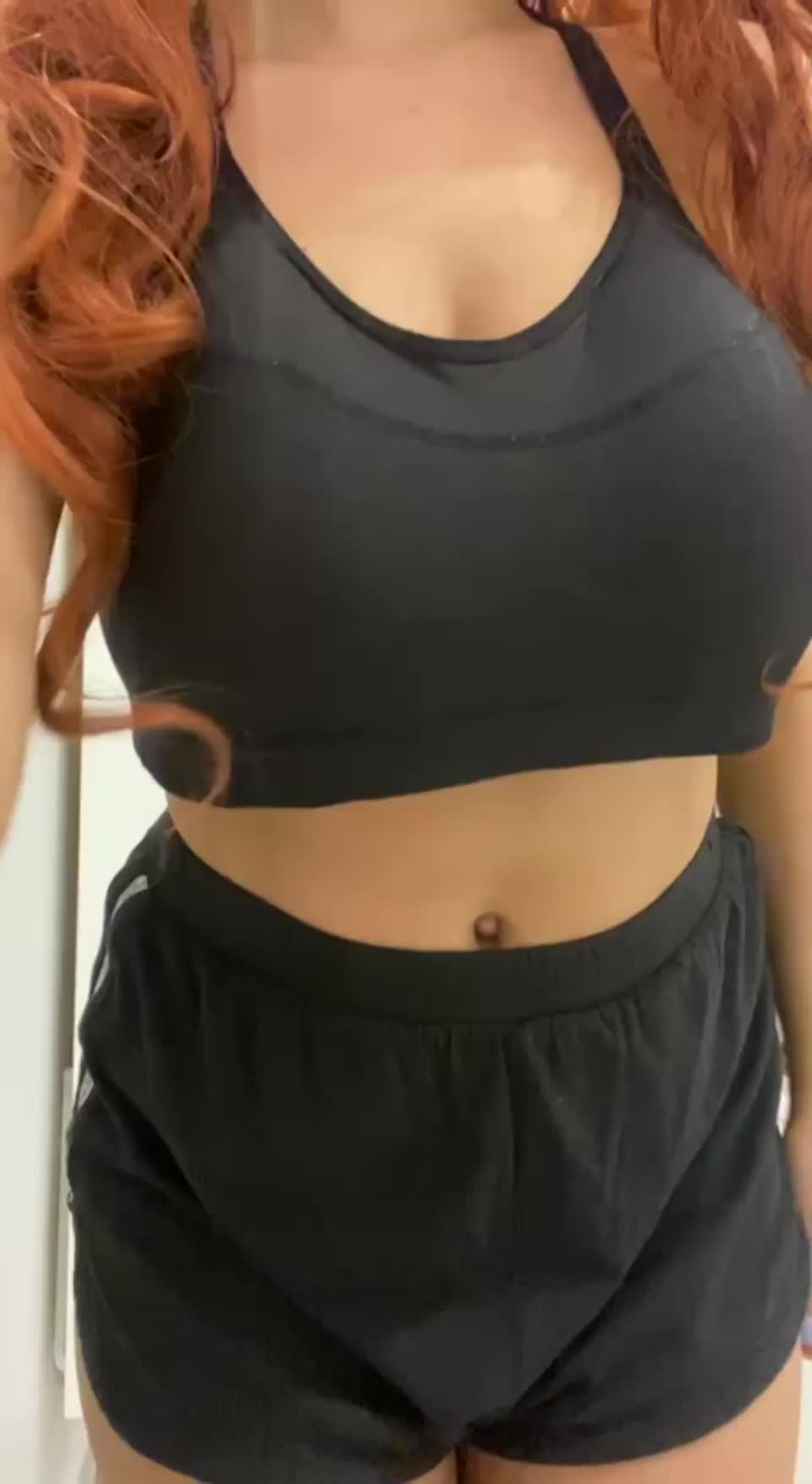 Morning drop for your enjoyment! - free porn video