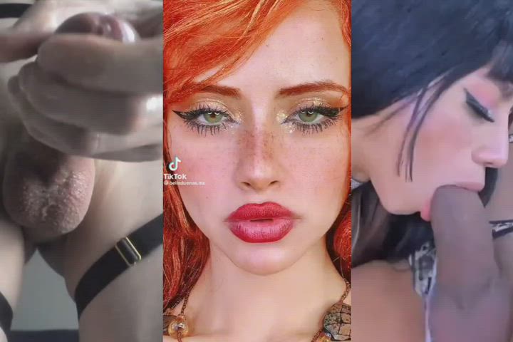 Sometimes being a girl is really fun - free porn video