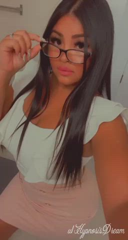 I’ll give you an A for my class if you cream pied me. 😋 - free porn video