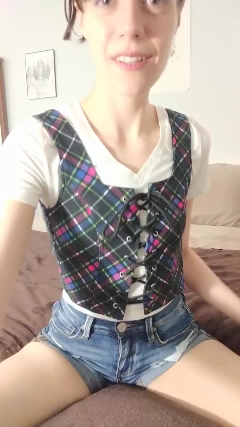 Let's peel off these layers - free porn video