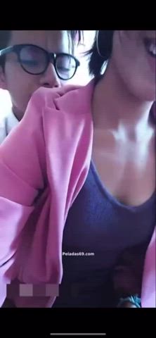 Where is more of her - free porn video