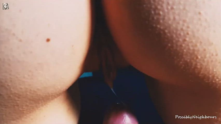 His Cum......Then Yours - free porn video