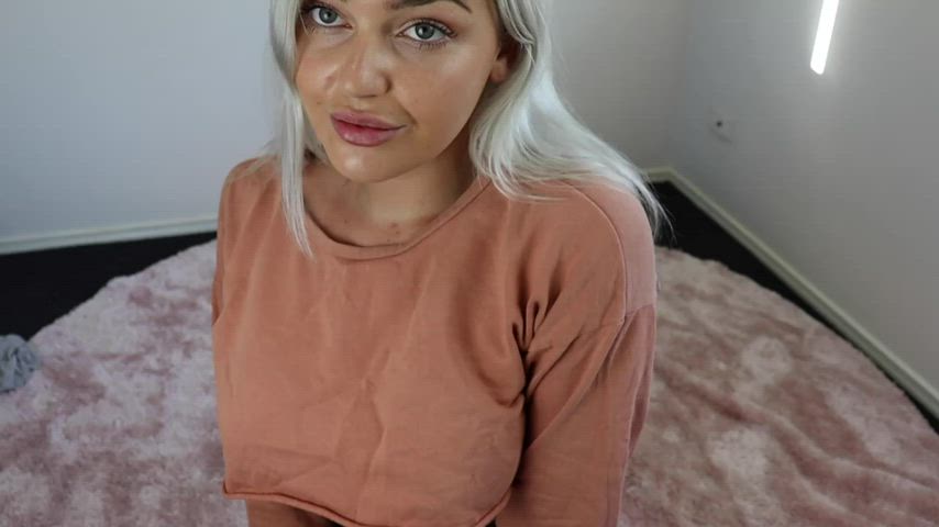 I love my new toys ;) - free porn video