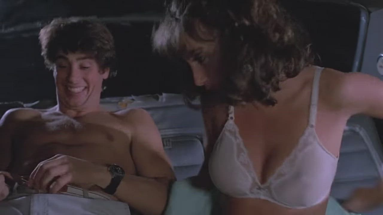 Graem McGavin - My Tutor (1983) - free porn video