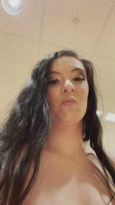 changing room chaos 😂 [oc] [f] - free porn video