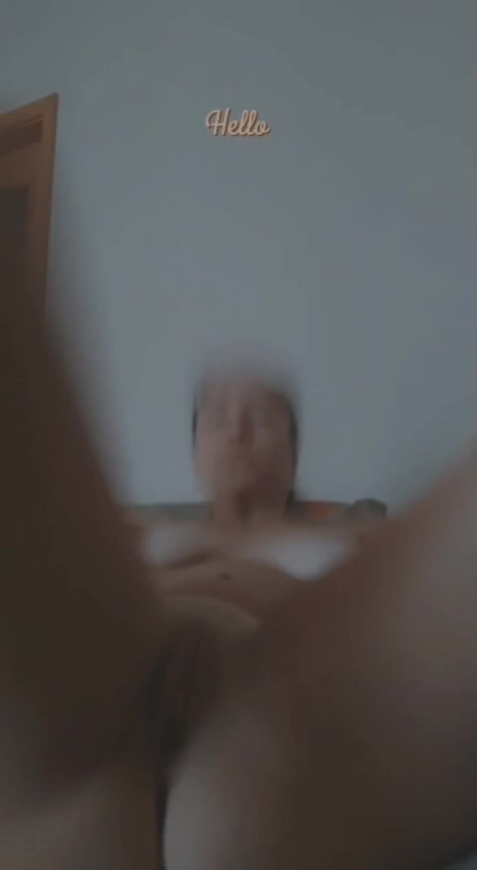 Finally got some time to myself... ;) - free porn video