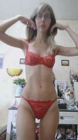 I want it and I do - free porn video