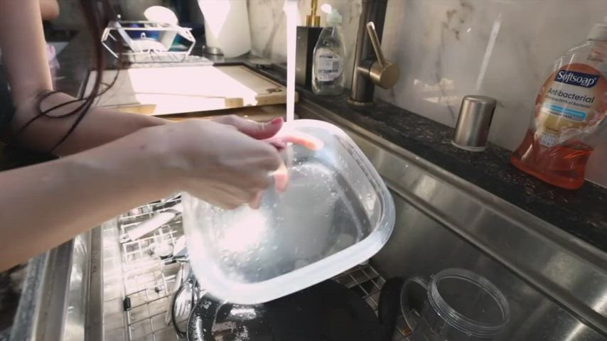 We finally spend some time together - free porn video