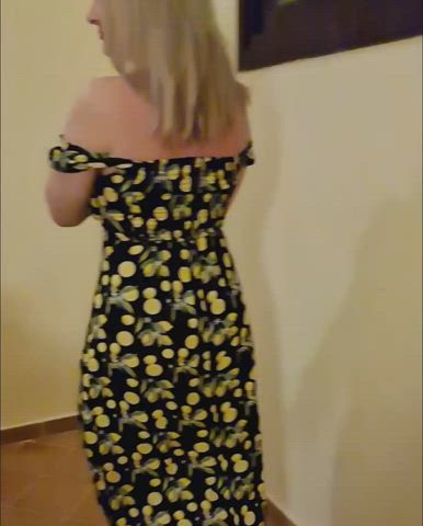 I like to be a bit risky - free porn video