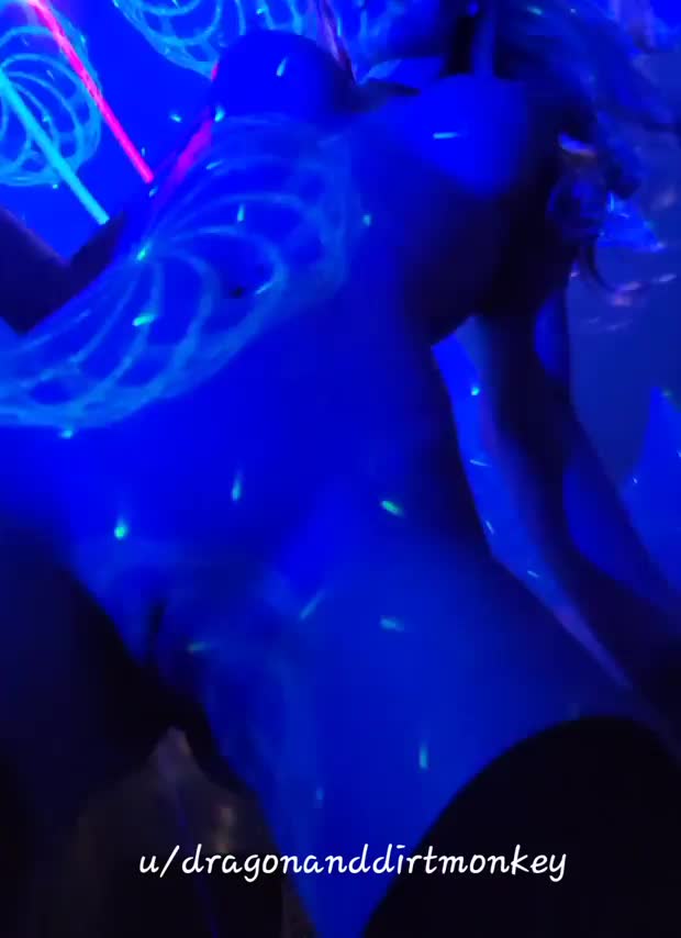 Just a party girl who loves to have naked fun - free porn video