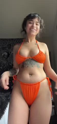 Can I be your little slut? - free porn video